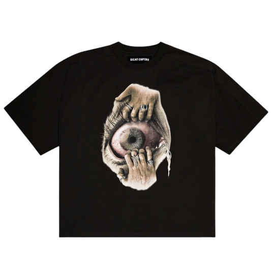 Eyes Wide Open Graphic Tee