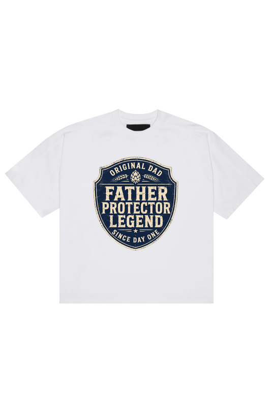 Father's Day | Protector