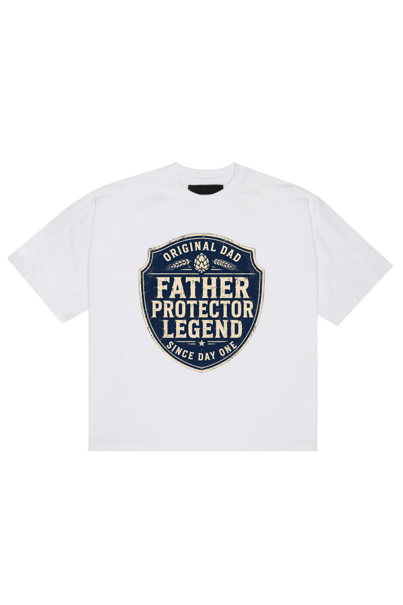 Father's Day | Protector
