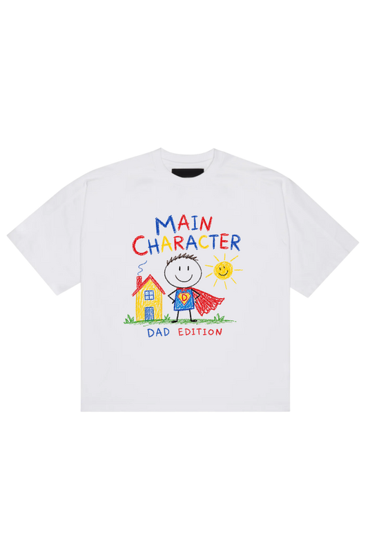 Father's Day | Main Character
