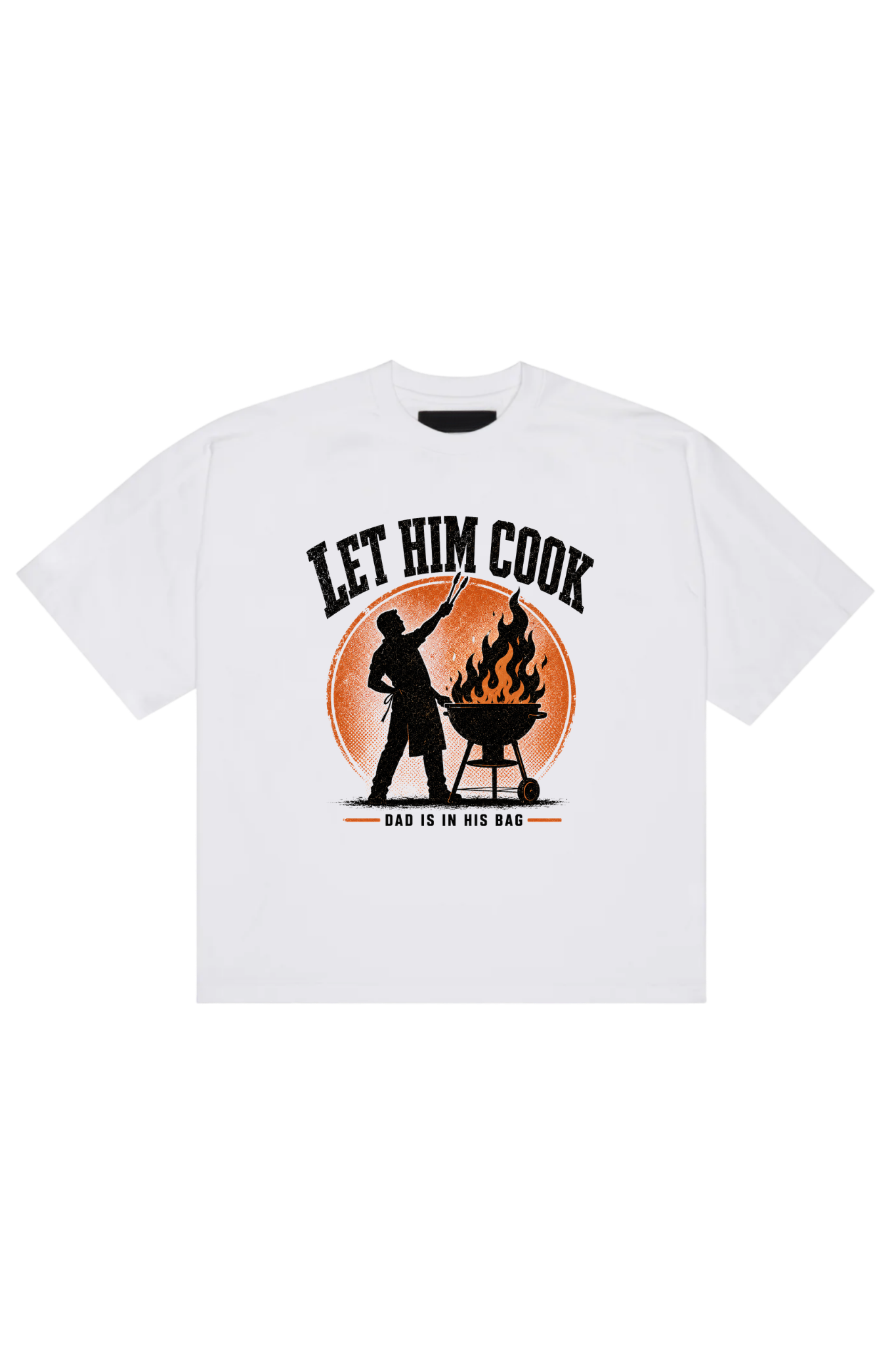 Father's Day | Let Him Cook