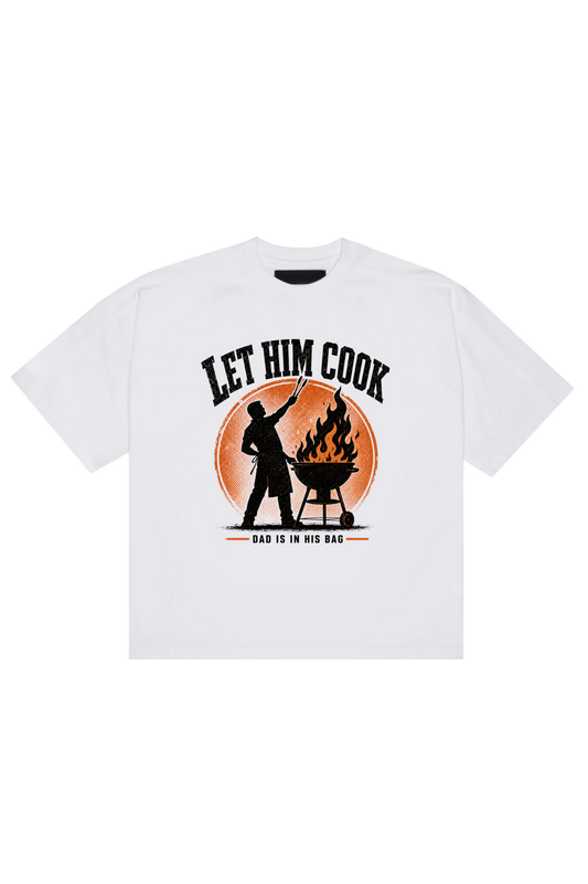 Father's Day | Let Him Cook