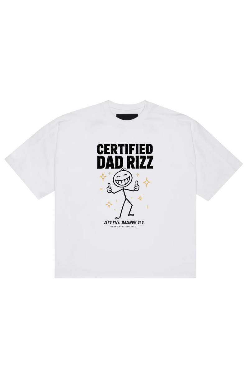 Dad Rizz shirt
