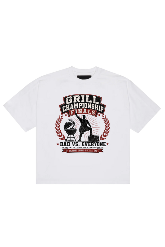 Father's Day | Grill Champion