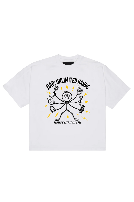 Father's Day | Unlimited Hands