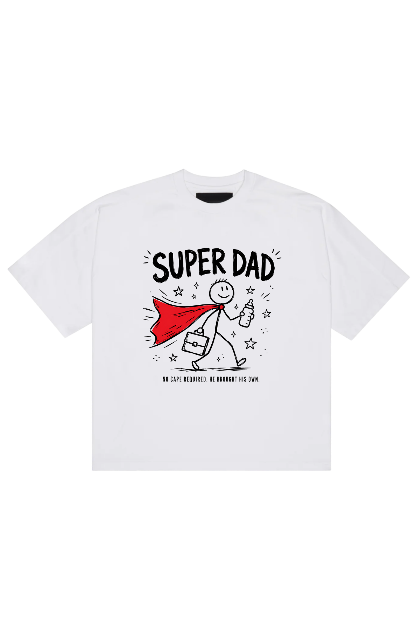 Father's Day | Super Dad