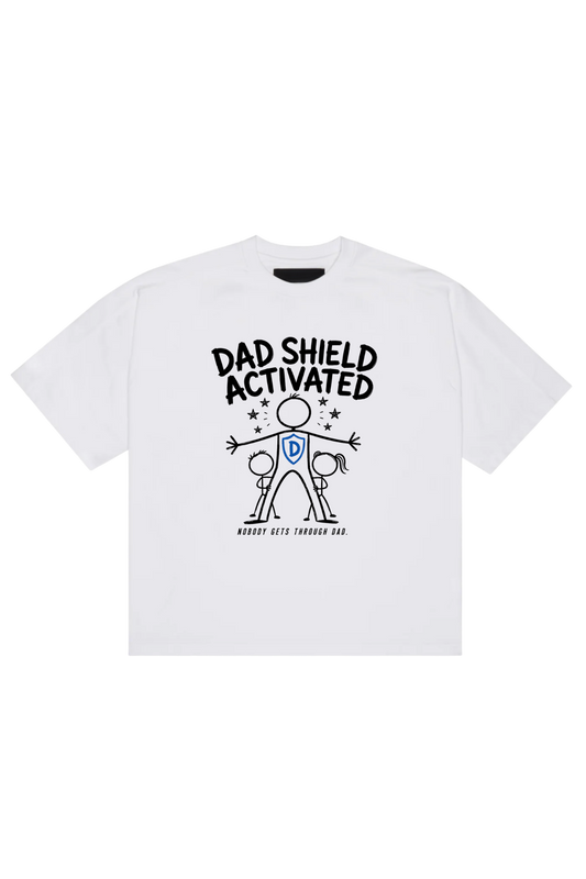 Father's Day | Dad Shield