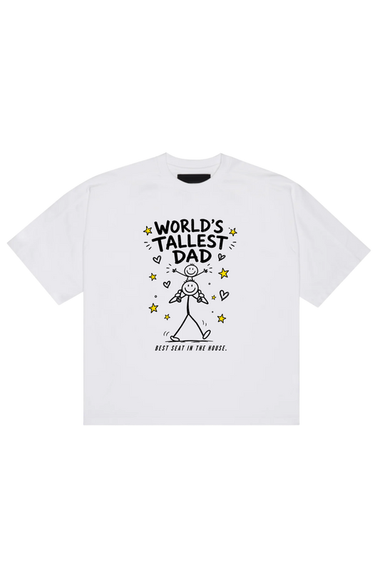 Father's Day | Tallest Dad
