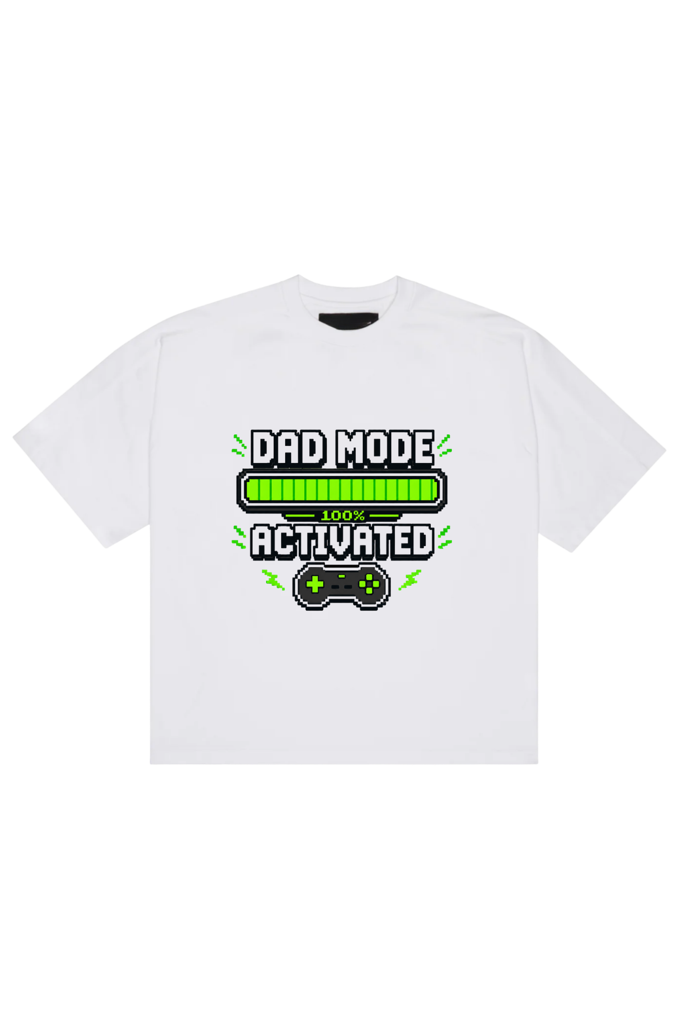 Father's Day | Activated