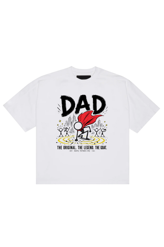 Father's Day | Super Dad #2