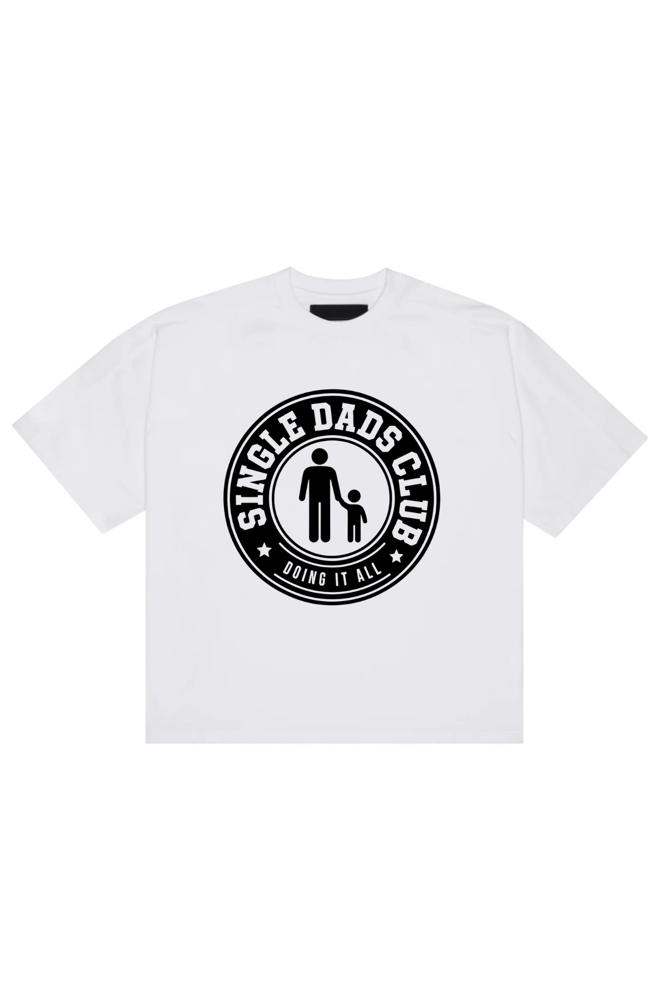 Father's Day | Single Dad's Club