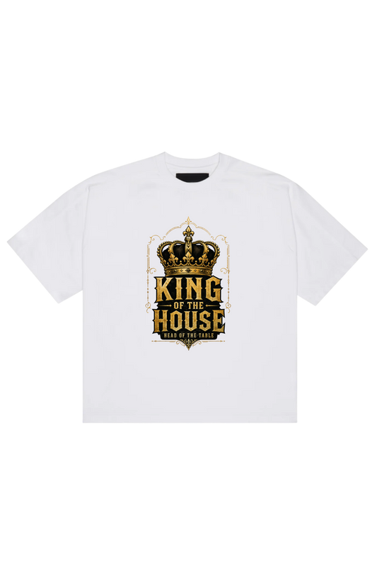 Father's Day | King of the House