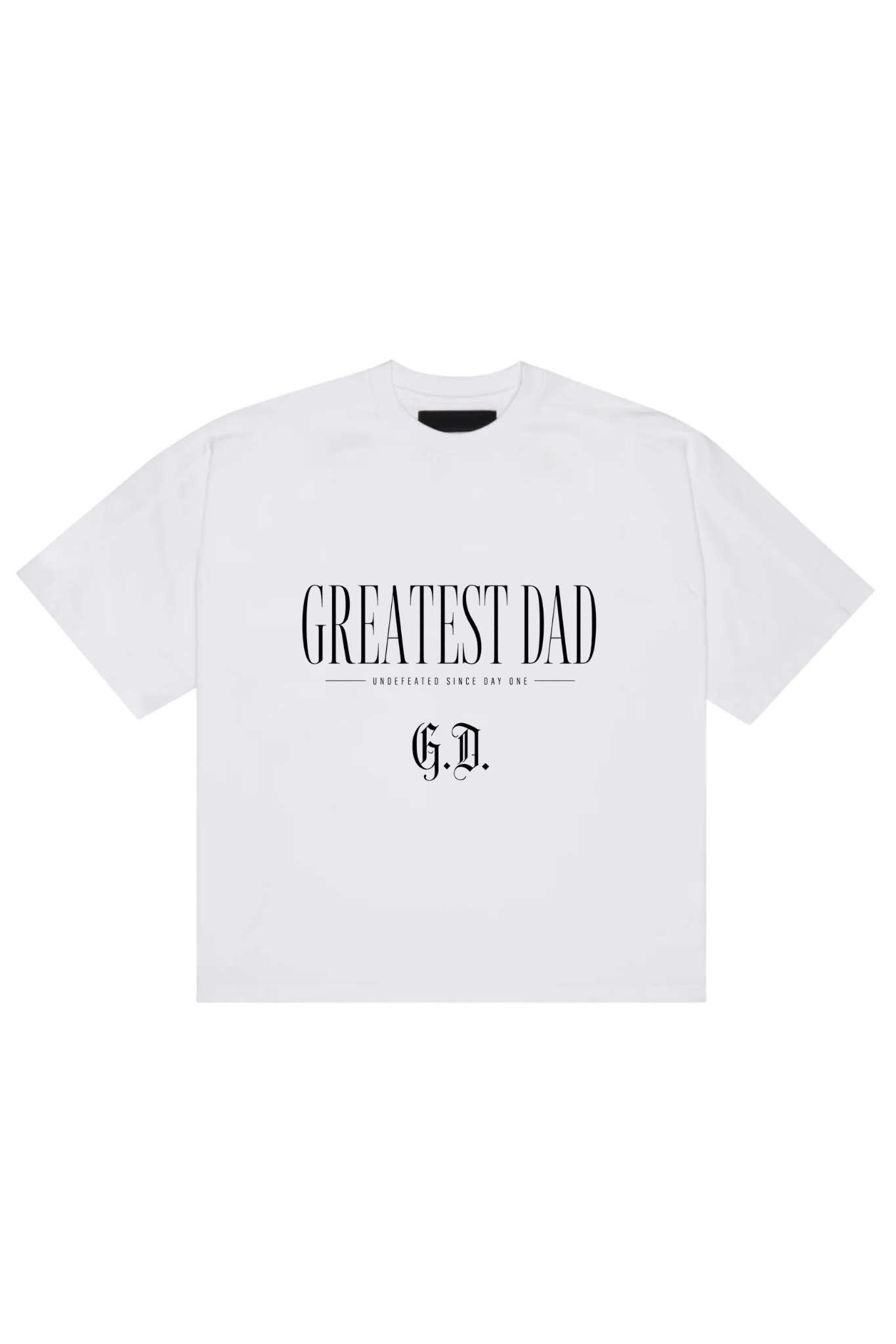 Father's Day | Greatest Dad