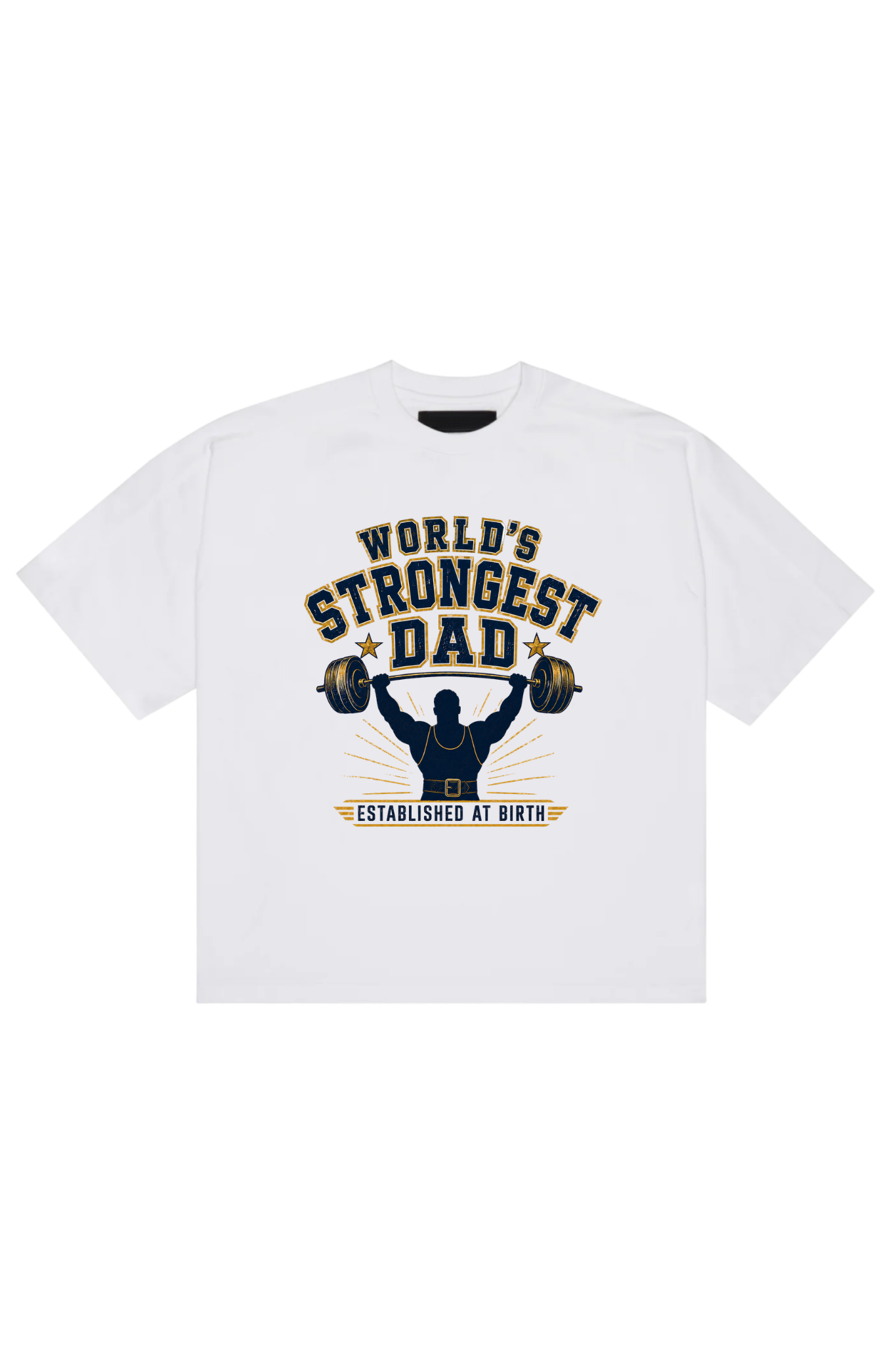 Father's Day |Strongest Dad