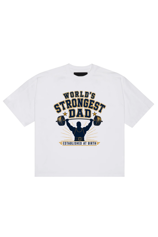Father's Day |Strongest Dad