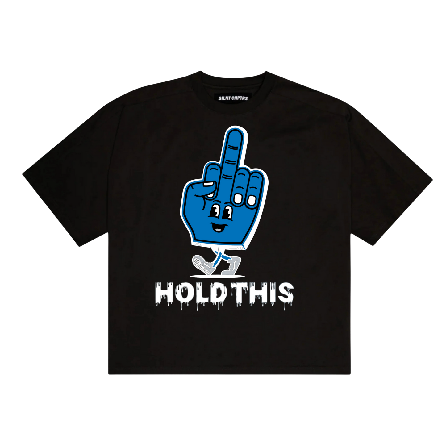 Hold This