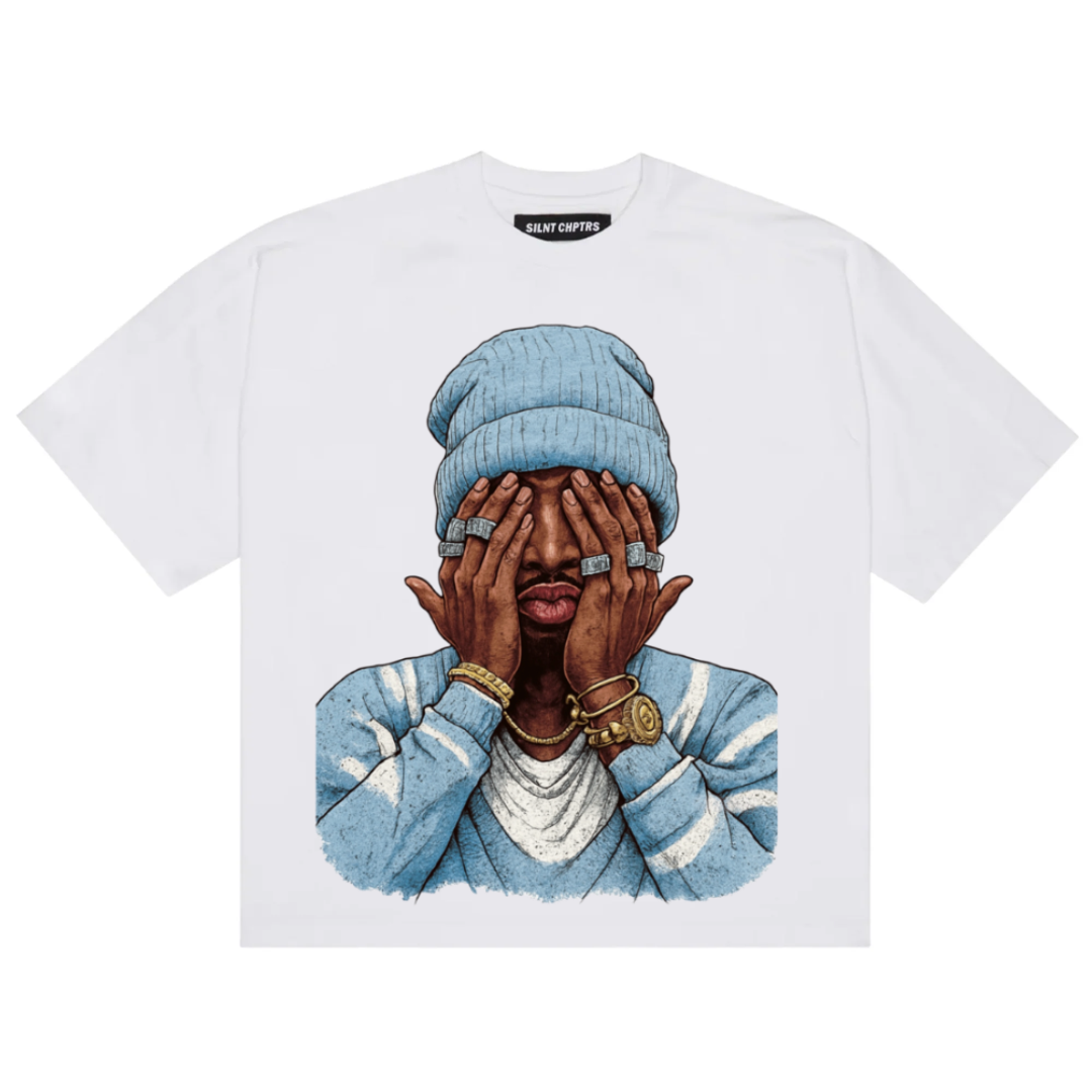 Can't see me Graphic Tee