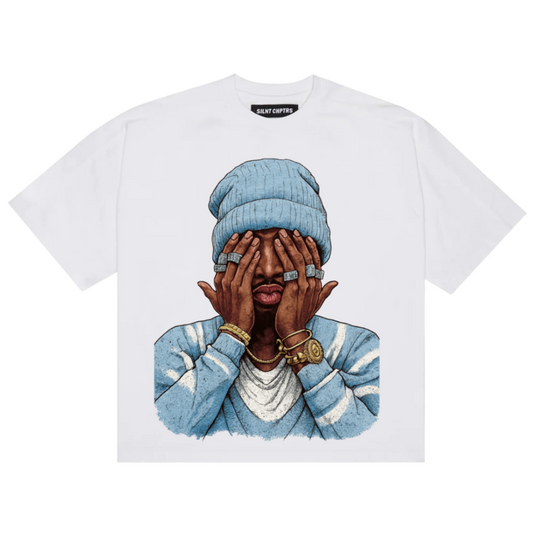 Can't see me Graphic Tee