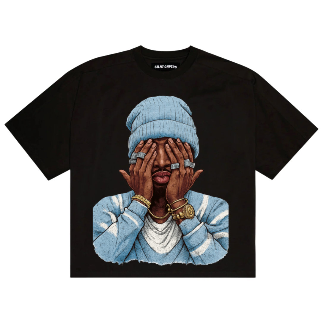 Can't see me Graphic Tee