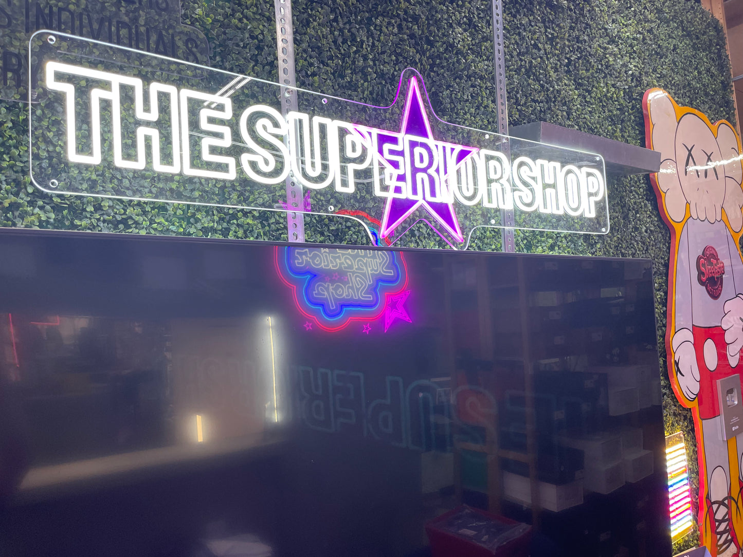 Custom LED Neon Sign