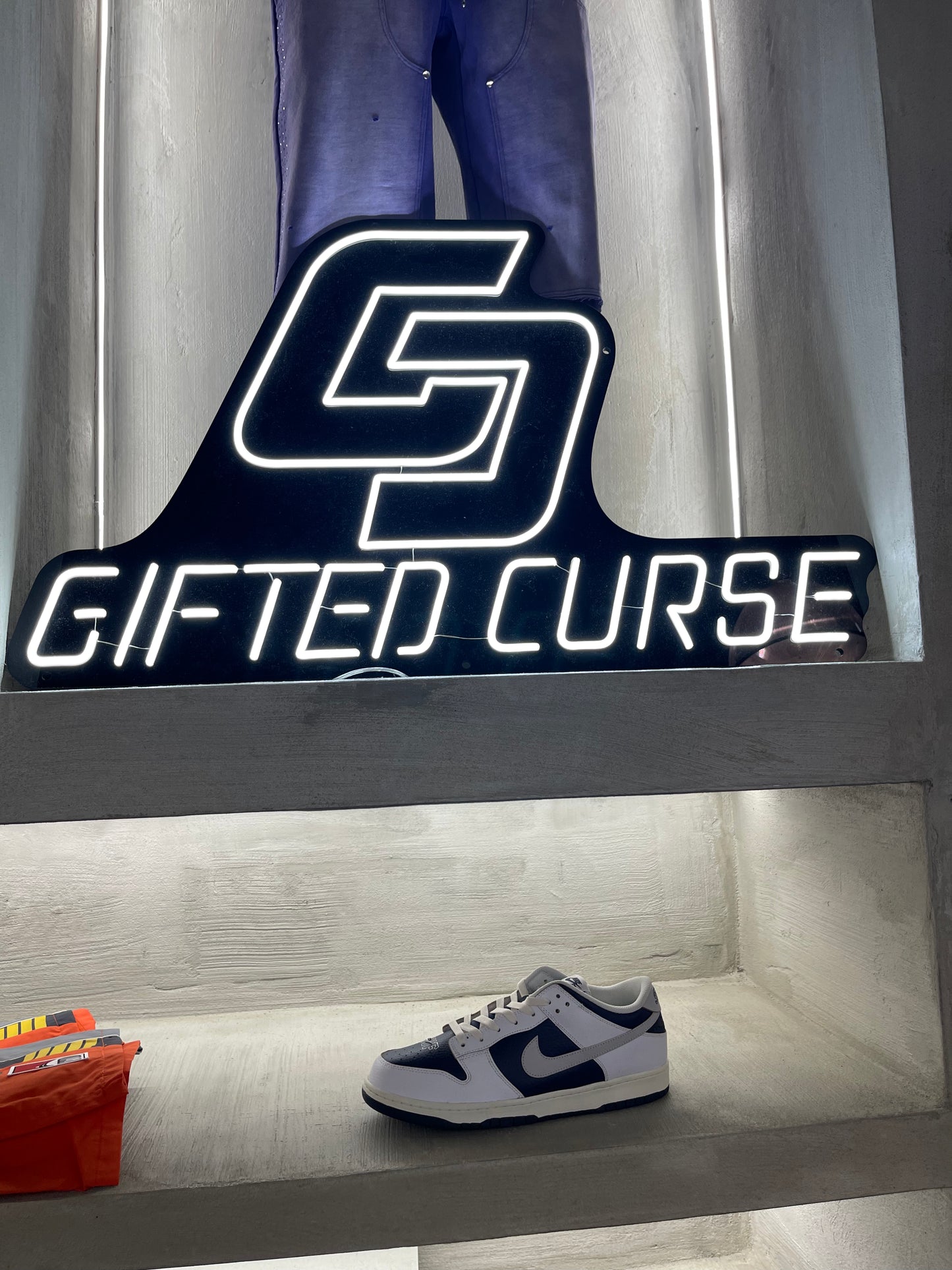 Custom LED Neon Sign