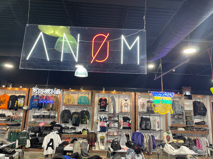 Custom LED Neon Sign