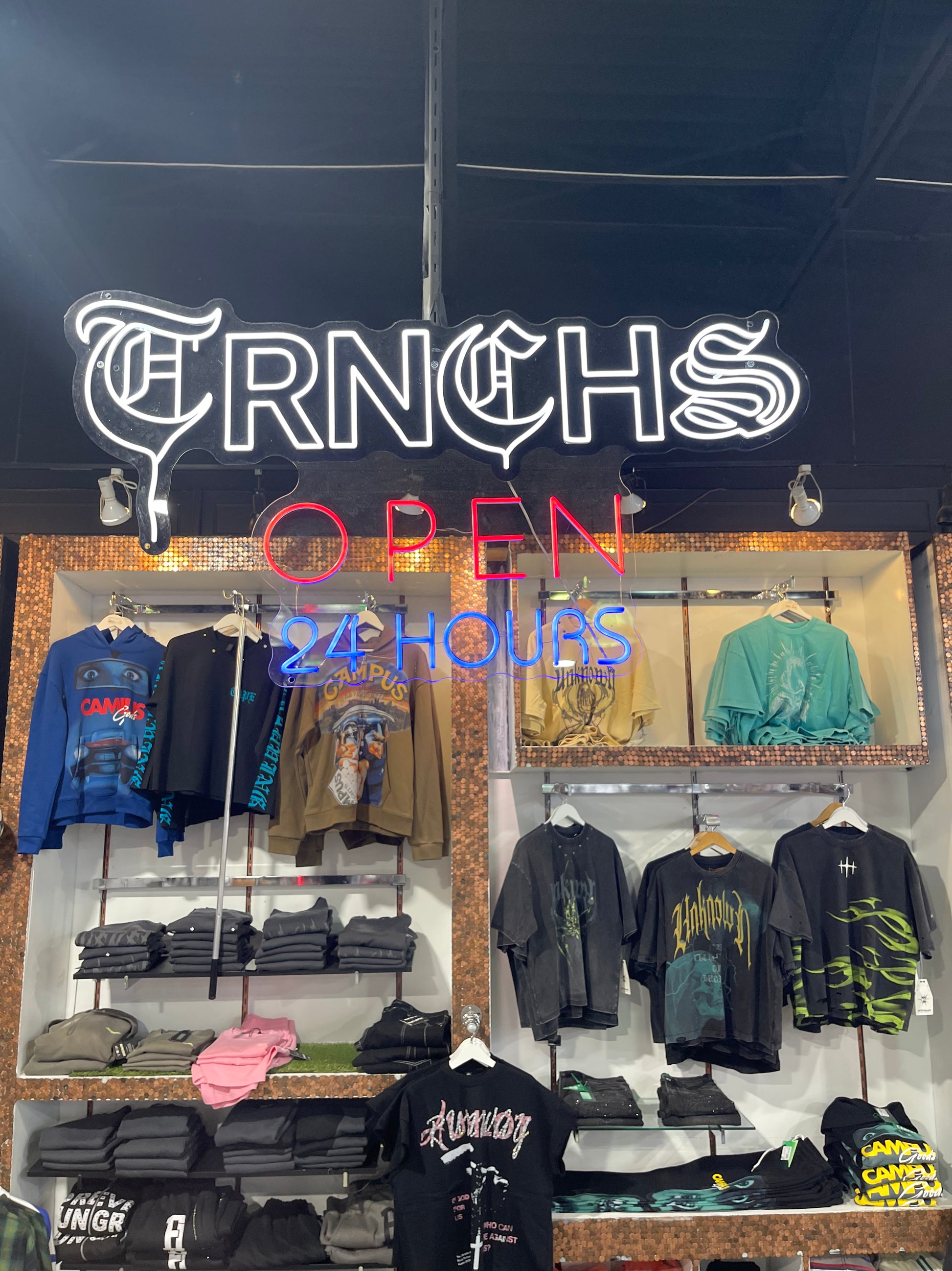 Custom LED Neon Sign