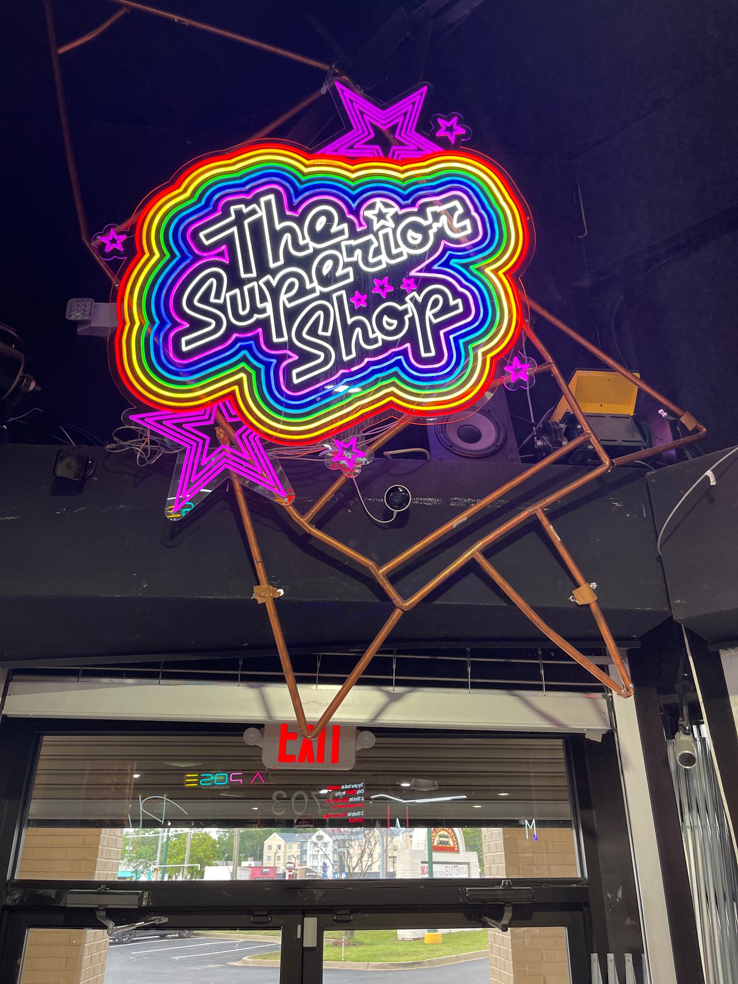 Custom LED Neon Sign
