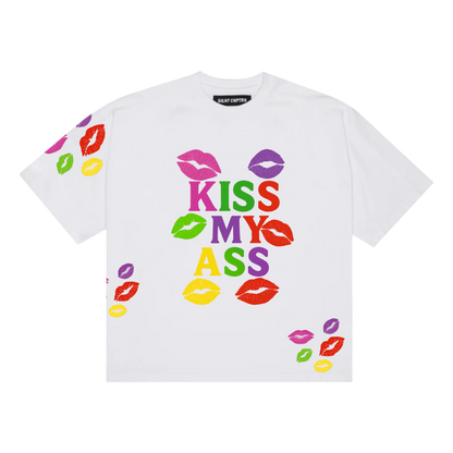 Kiss My A**