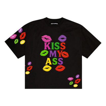 Kiss My A**