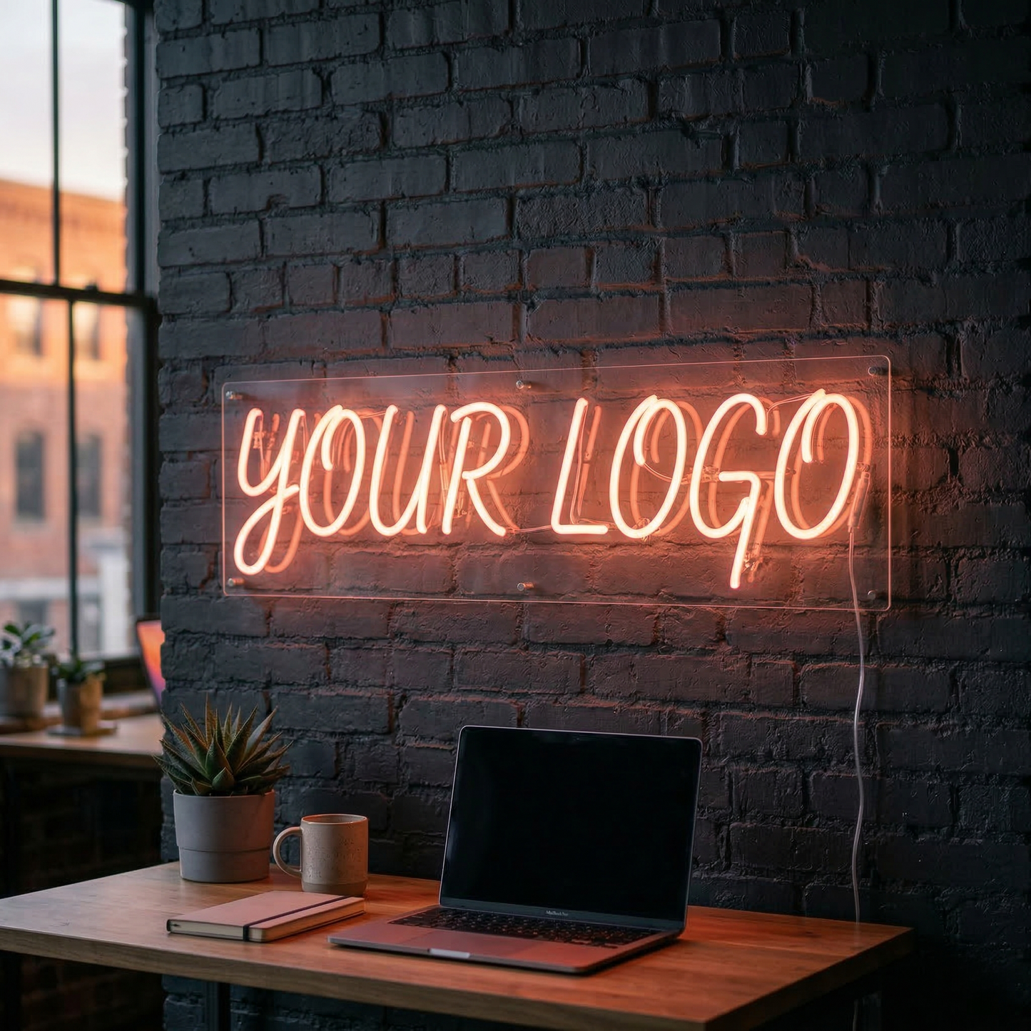 Custom LED Neon Sign
