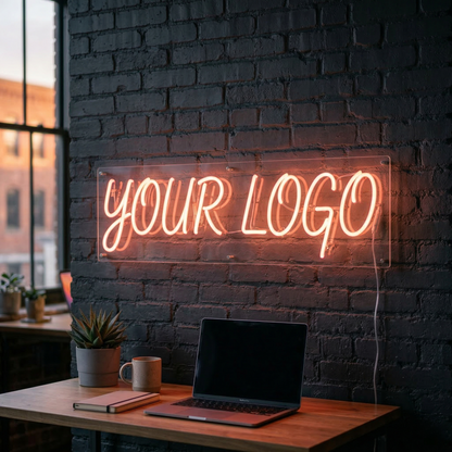 Custom LED Neon Sign