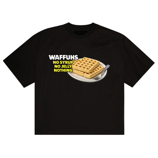 Waffus Tee
