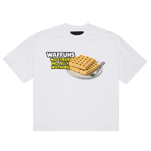 Waffus Tee