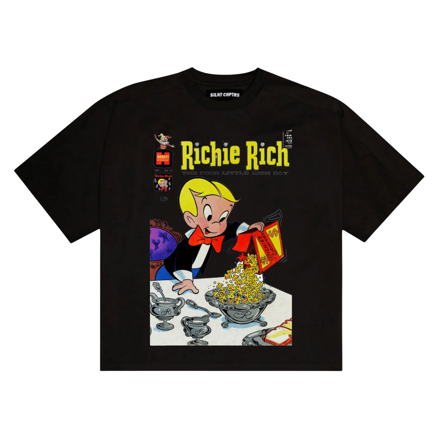 Richie Rich
