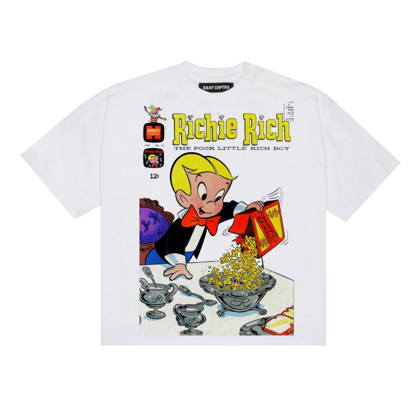 Richie Rich