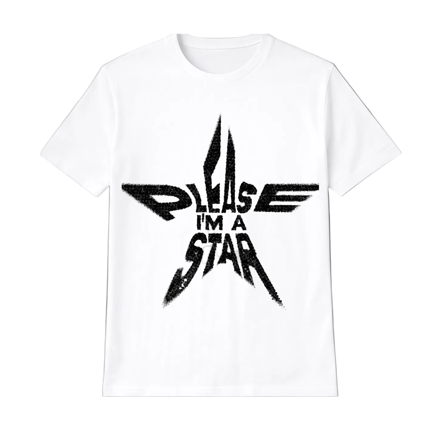 Im a Star Graphic Tee