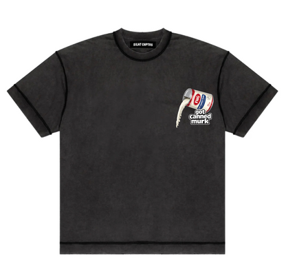 Canned Murk Graphic Tee (Vintage)