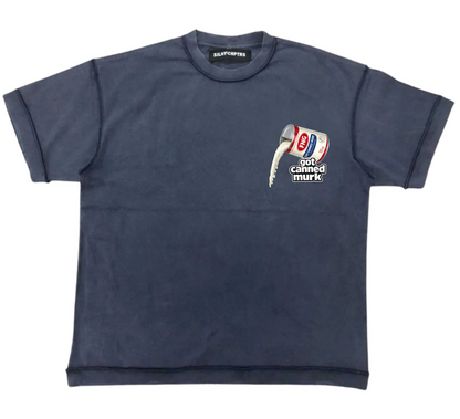 Canned Murk Graphic Tee (Vintage)