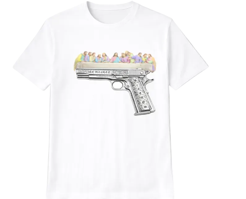 Easter Graphic Tee