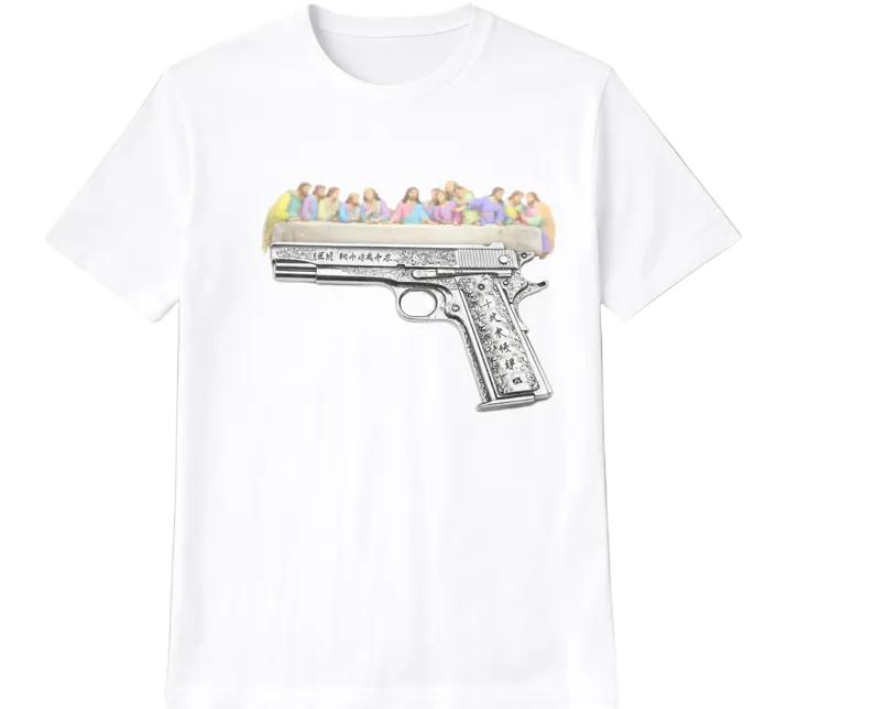 Easter Graphic Tee