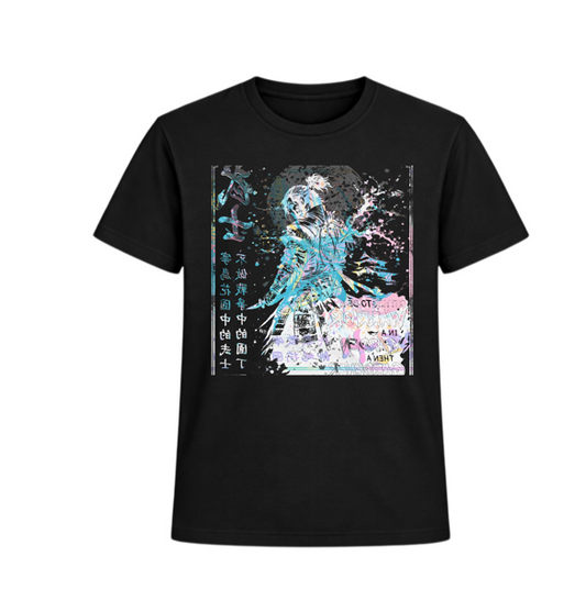 The Graphic Tee