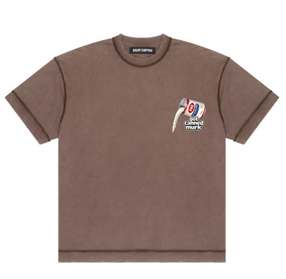 Canned Murk Graphic Tee (Vintage)