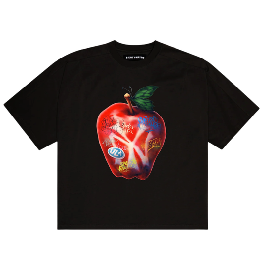 The Big Apple Graphic Tee
