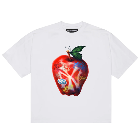 The Big Apple Graphic Tee