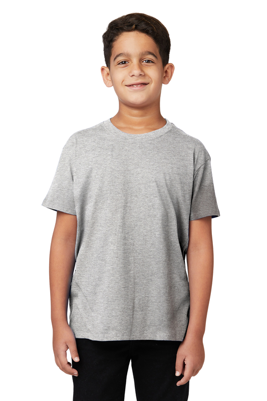 Youth Short Sleeve