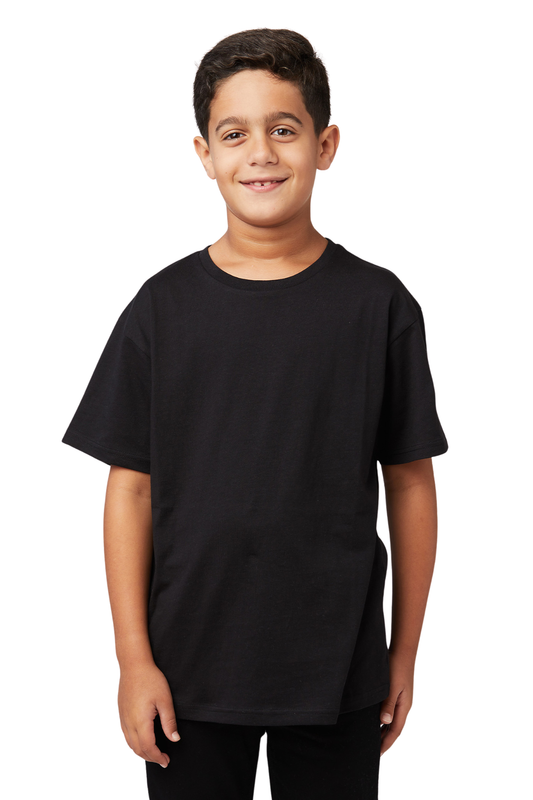 Youth Short Sleeve