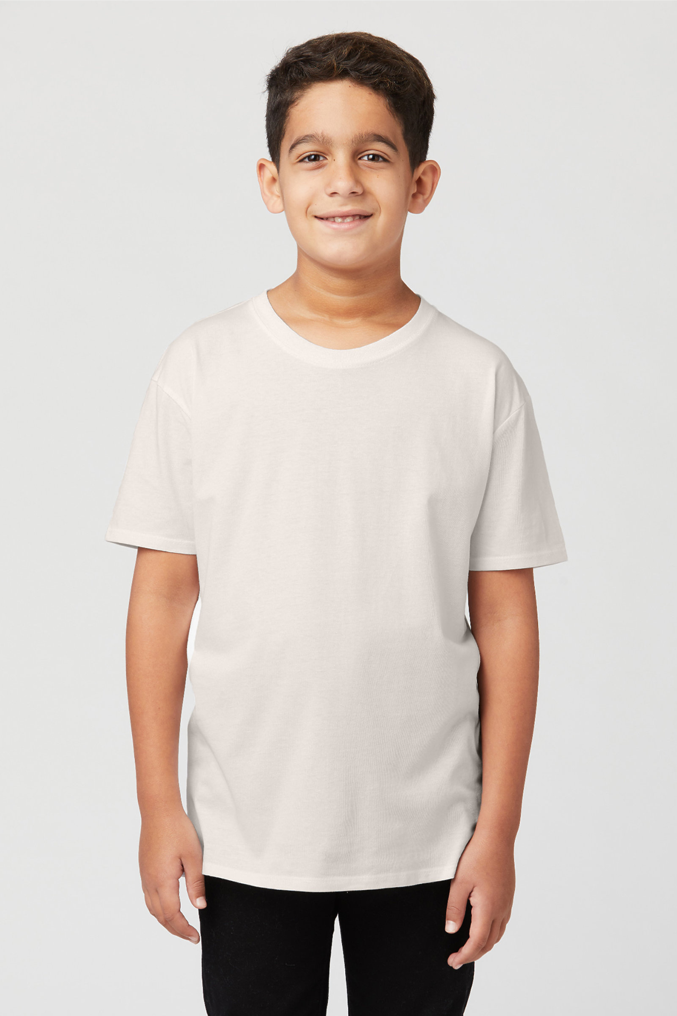 Youth Short Sleeve