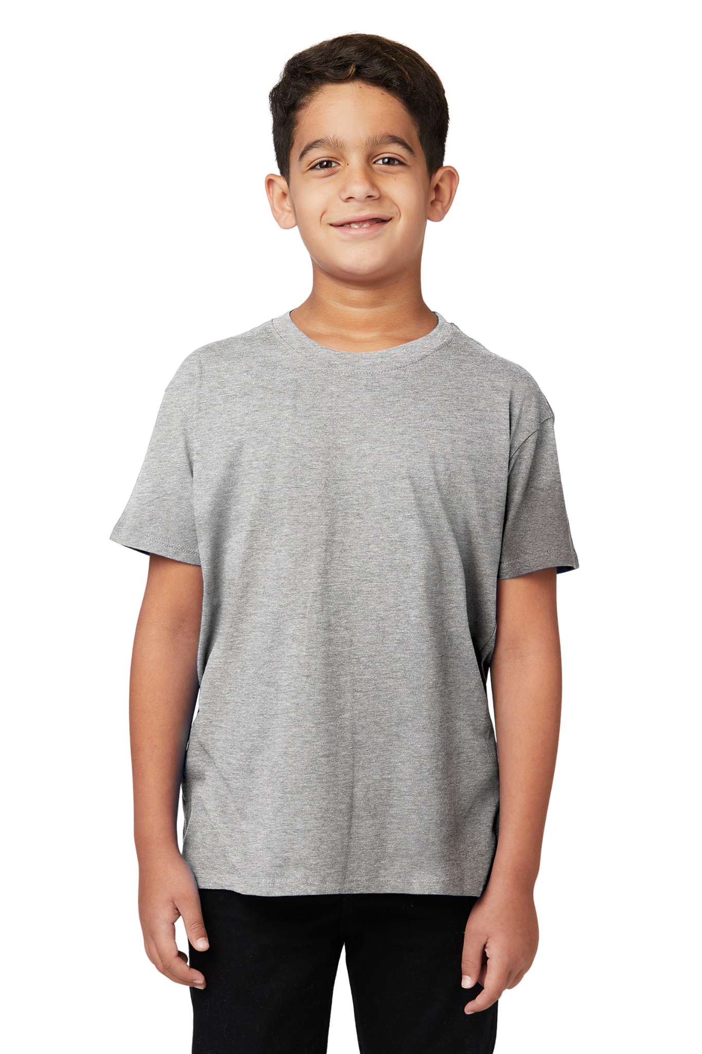 Youth Short Sleeve