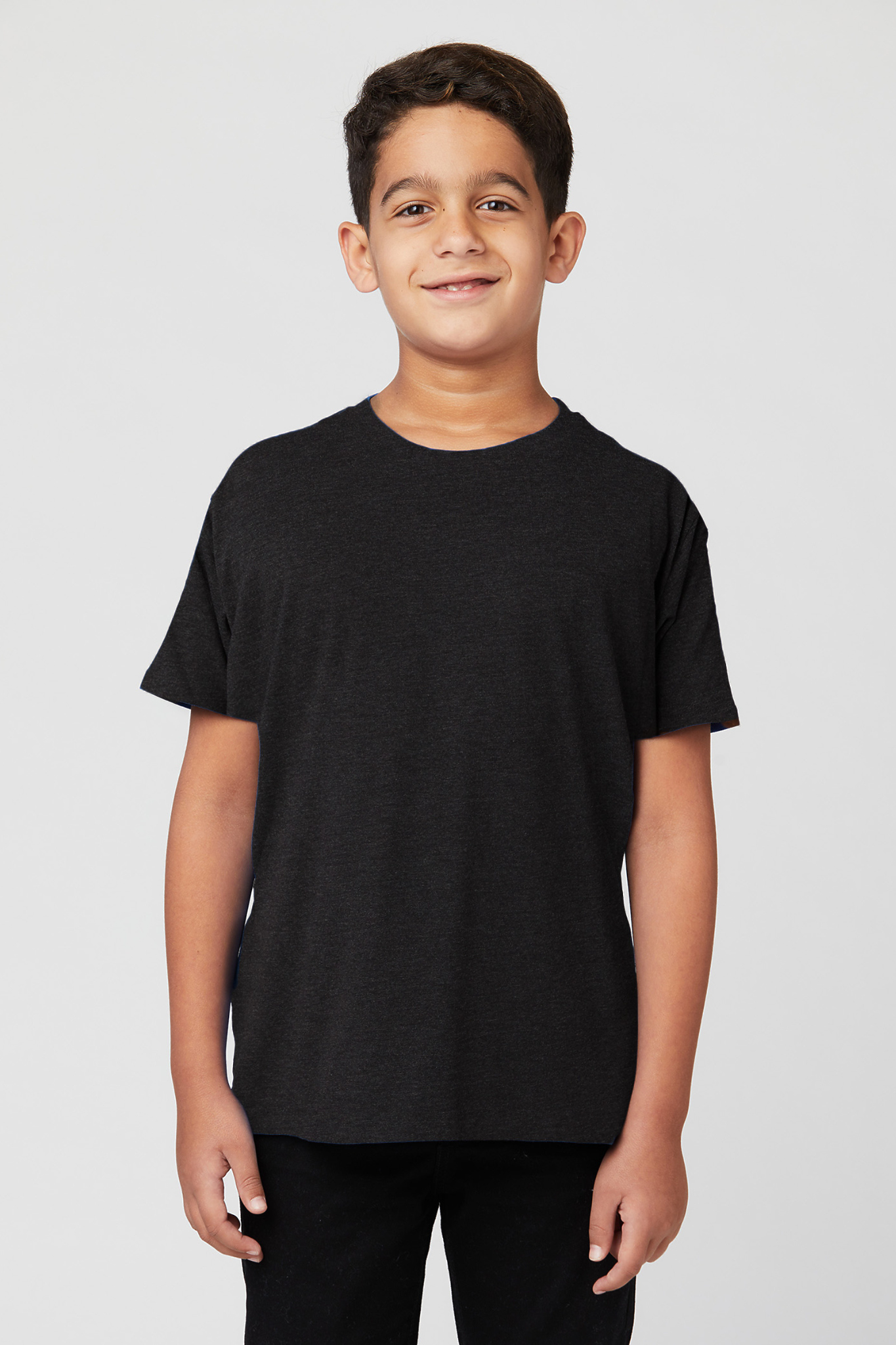 Youth Short Sleeve